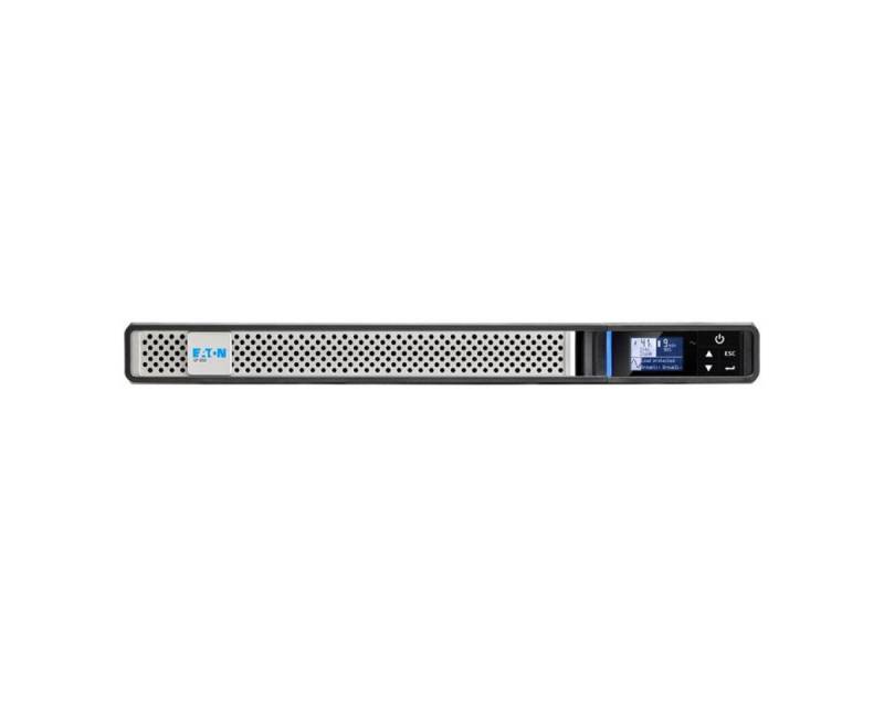EATON USV-Anlage 5P 850i Rack 1U von EATON