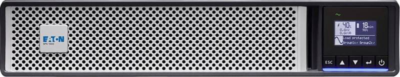 EATON USV-Anlage 5PX Gen2 - 5PX1000IRTNG2 von EATON