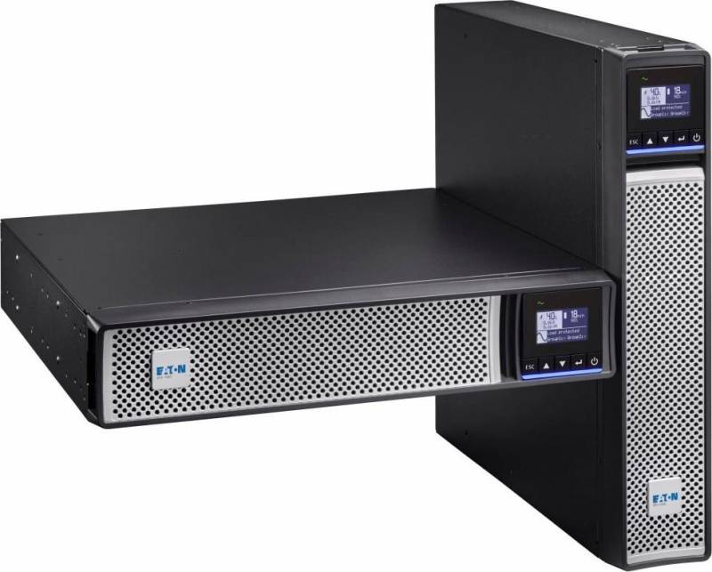 EATON USV-Anlage 5PX Gen2 - 5PX3000IRTNG2 von EATON