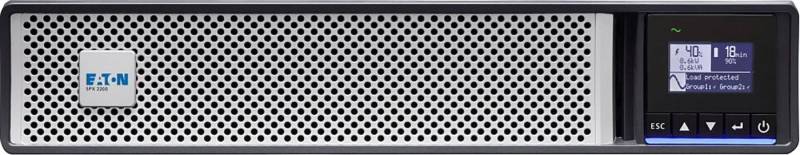 EATON USV-Anlage 5PX Gen2 - 5PX2200IRTNG2 von EATON