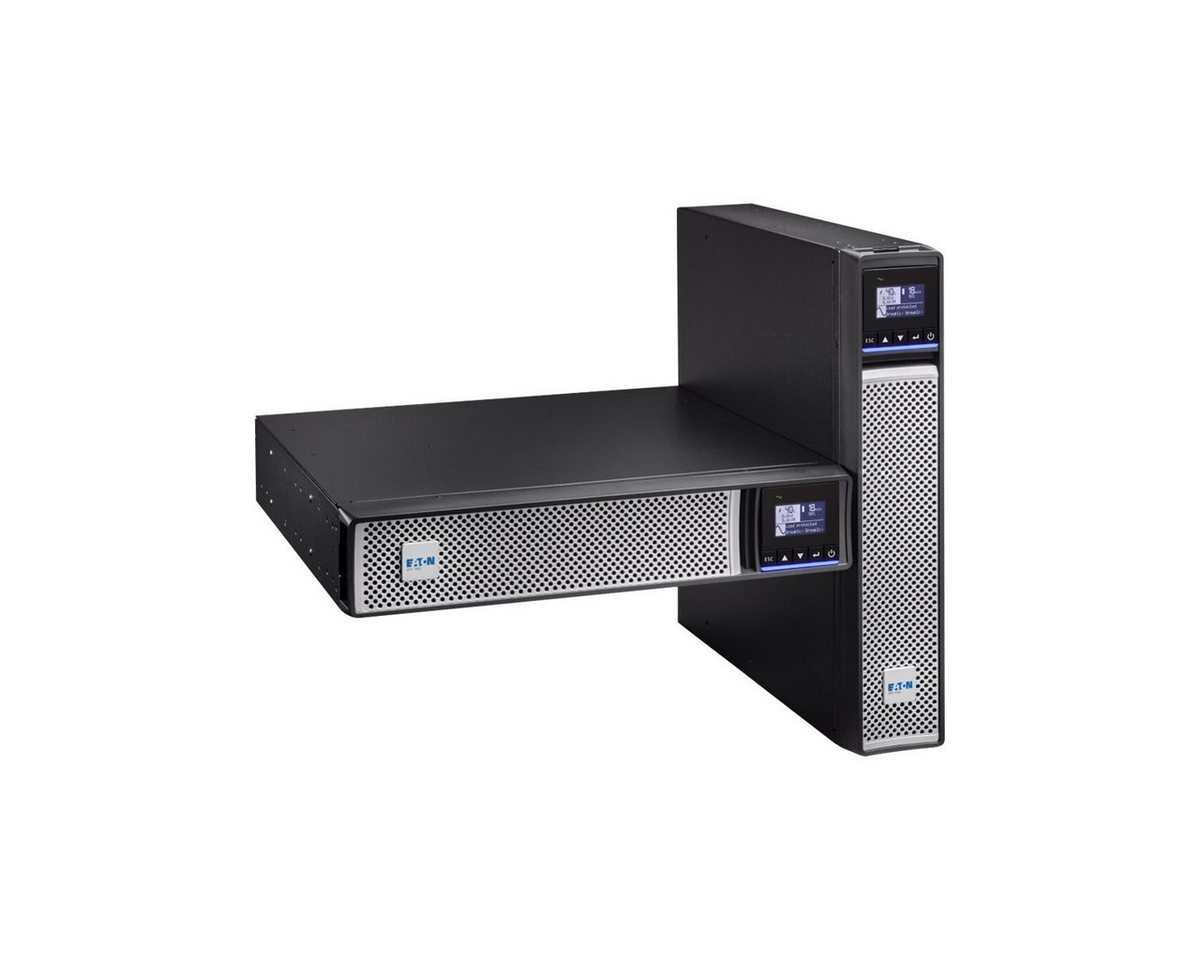 EATON USV-Anlage 5PX3000IRT2UG2 Uninterruptible Netzteil (UPS) von EATON