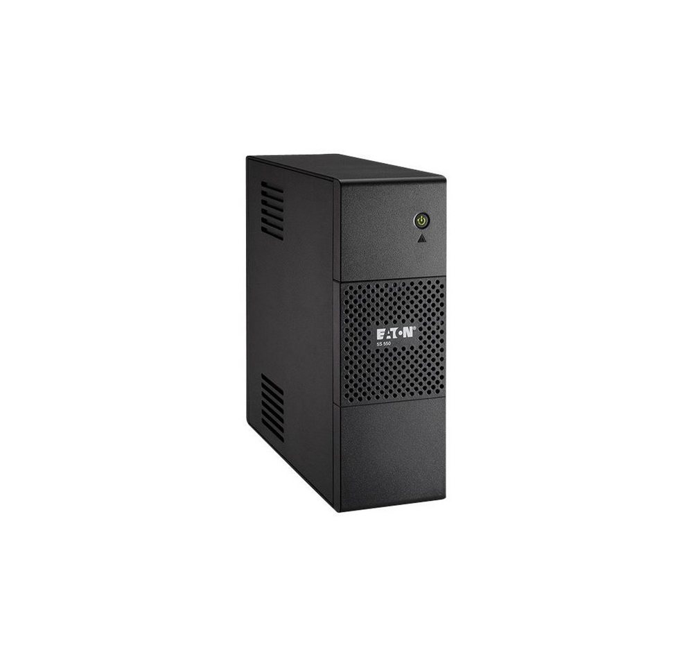EATON USV-Anlage 5S 1500 IEC USV EATON USV-Anlage 5S 1500 IEC USV von EATON