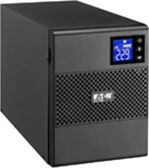 EATON USV-Anlage 5SC 1000i, 1000VA/700W Tower von EATON
