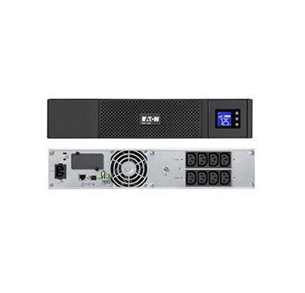 EATON USV-Anlage 5SC 1500i (5SC1500IR) Online von EATON
