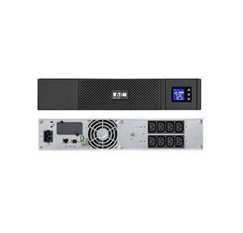 EATON USV-Anlage 5SC 1500i (5SC1500IR) Online von EATON