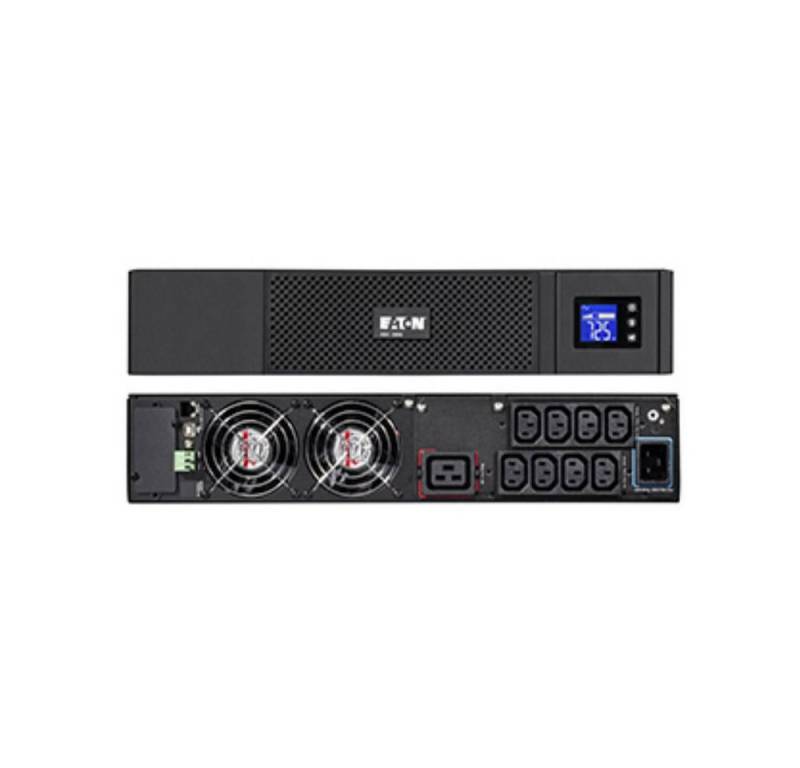 EATON USV-Anlage 5SC 3000I RT2U Line-Interaktiv von EATON