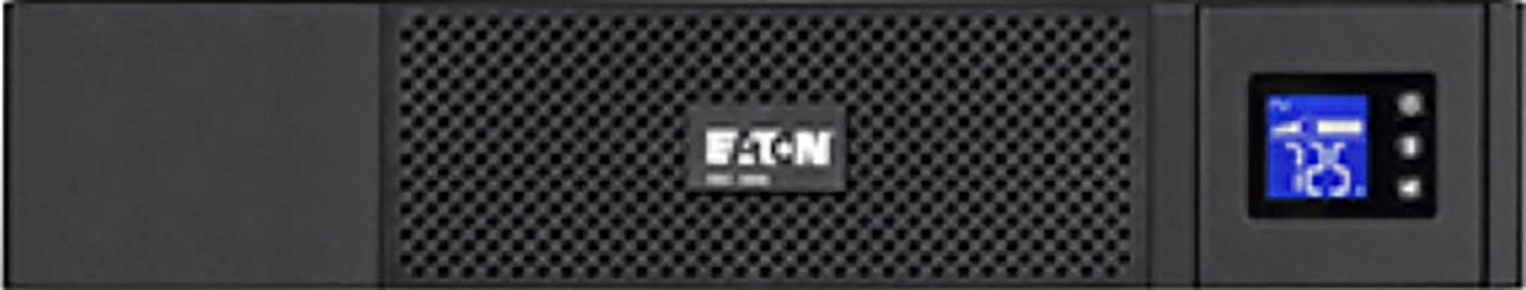 EATON USV-Anlage 5SC 3000I RT2U EATON USV-Anlage 5SC 3000I RT2U von EATON
