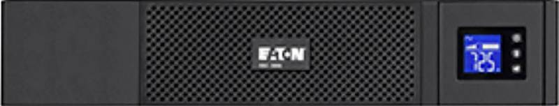 EATON USV-Anlage 5SC 3000I RT2U EATON USV-Anlage 5SC 3000I RT2U von EATON
