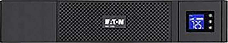 EATON USV-Anlage 5SC2200IRT von EATON
