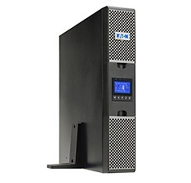 EATON USV-Anlage 9PX 1500i RT2U Netpack von EATON