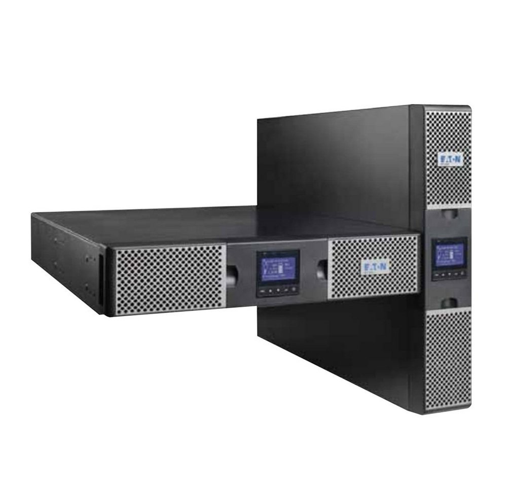EATON USV-Anlage 9PX 2200i RT2U Netpack EATON USV-Anlage 9PX 2200i RT2U Netpack von EATON
