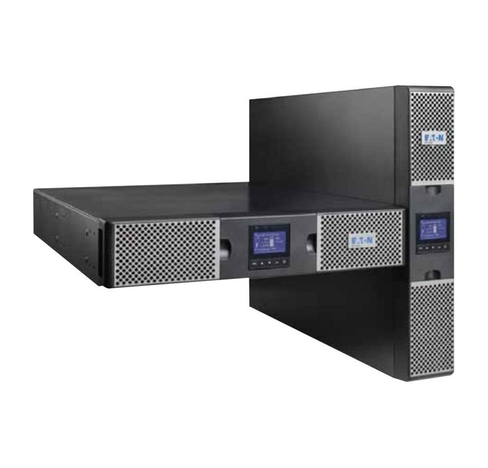EATON USV-Anlage 9PX 3000i RT2U Netpack EATON USV-Anlage 9PX 3000i RT2U Netpack von EATON