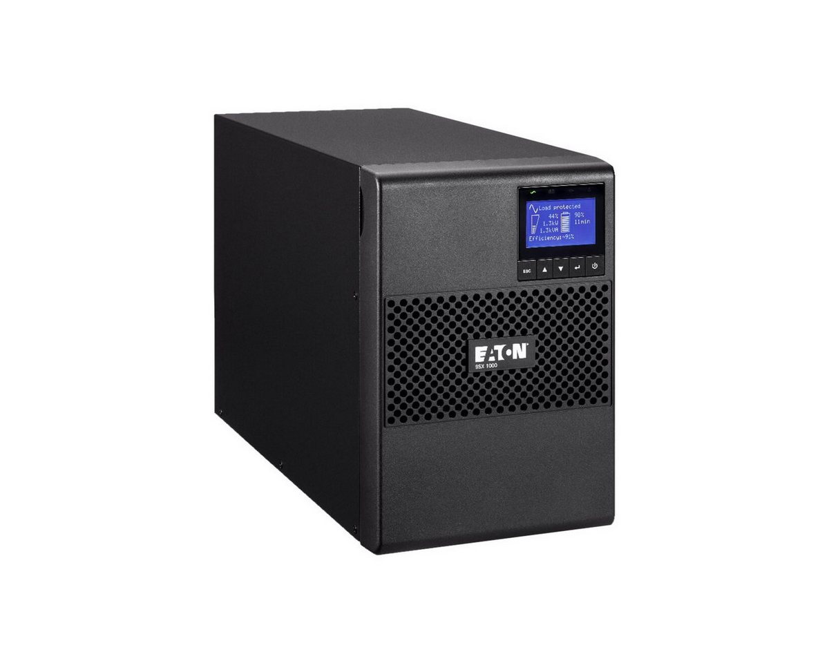 EATON USV-Anlage 9SX 1000I Online USV EATON USV-Anlage 9SX 1000I Online USV von EATON