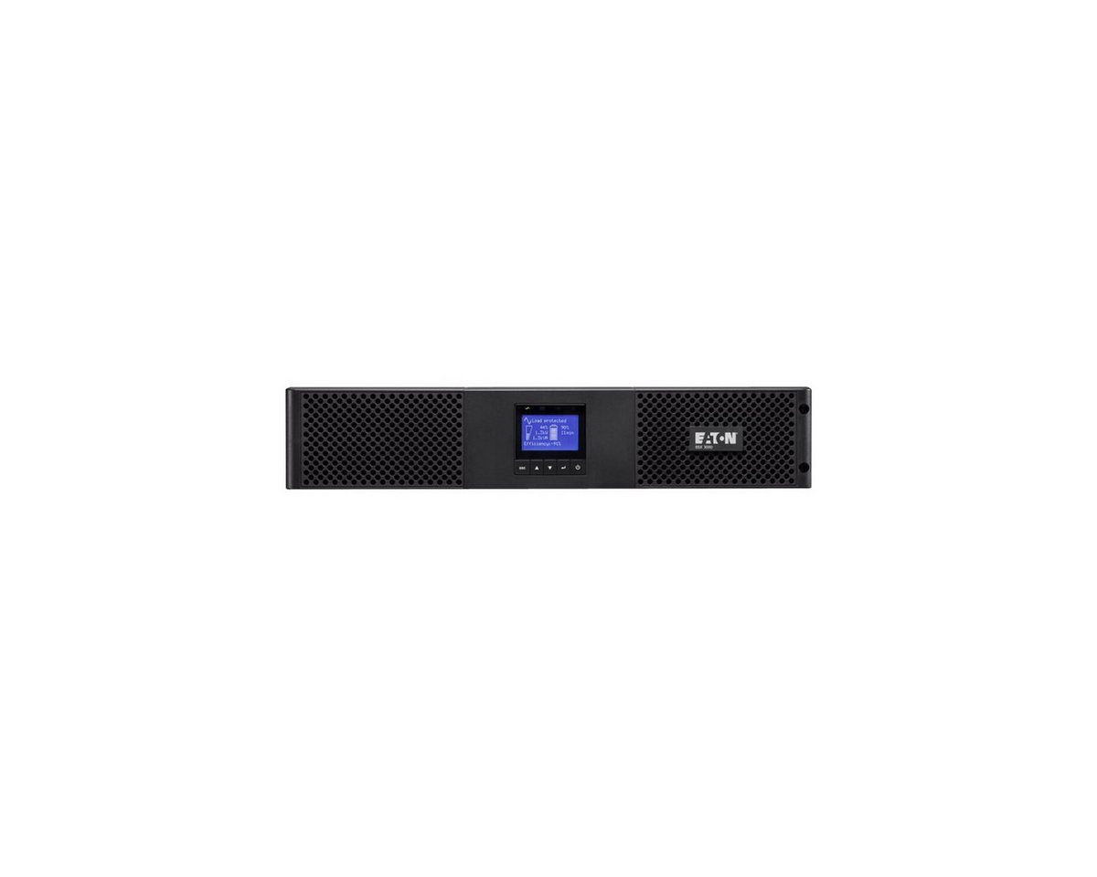 EATON USV-Anlage 9SX 1000I Rack2U Online EATON USV-Anlage 9SX 1000I Rack2U Online von EATON