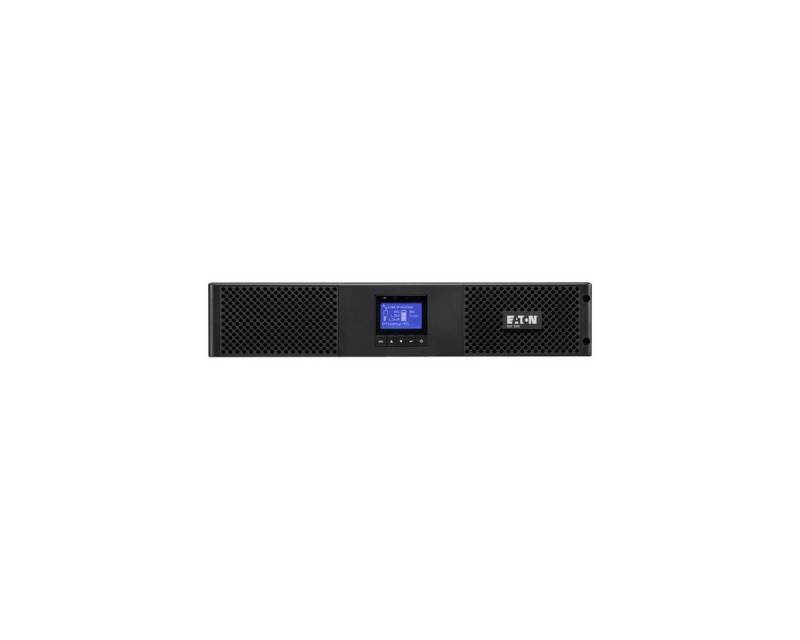 EATON USV-Anlage 9SX 1000I Rack2U Online von EATON
