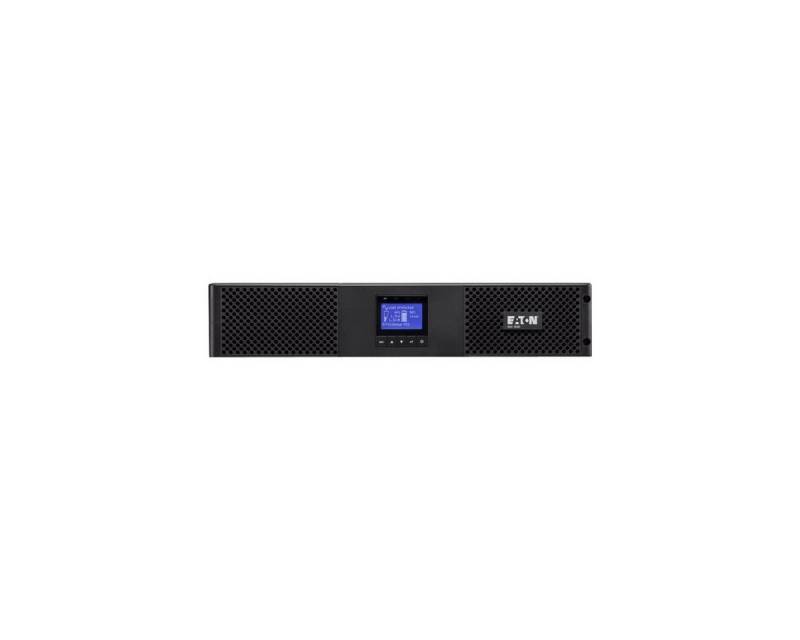 EATON USV-Anlage 9SX 1500I Rack2U Online-USV von EATON