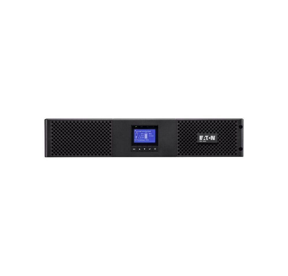 EATON USV-Anlage 9SX 3000I Rack2U Online EATON USV-Anlage 9SX 3000I Rack2U Online von EATON