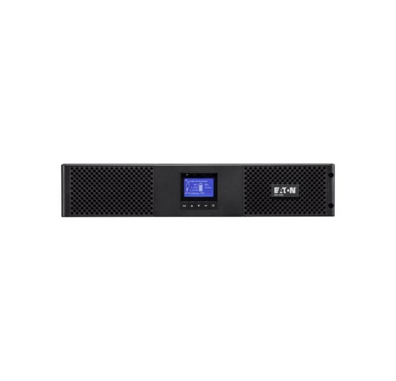 EATON USV-Anlage 9SX 3000I Rack2U Online von EATON
