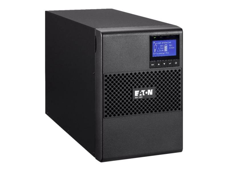 EATON USV-Anlage EATON 9SX 1000i von EATON