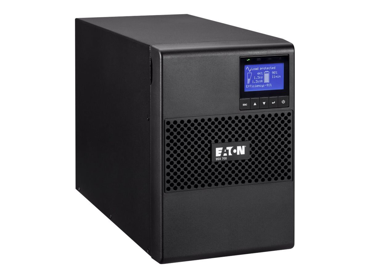 EATON USV-Anlage EATON 9SX 700i EATON USV-Anlage EATON 9SX 700i von EATON