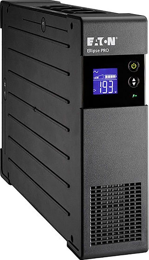 EATON USV-Anlage Ellipse PRO 1600 IEC EATON USV-Anlage Ellipse PRO 1600 IEC von EATON