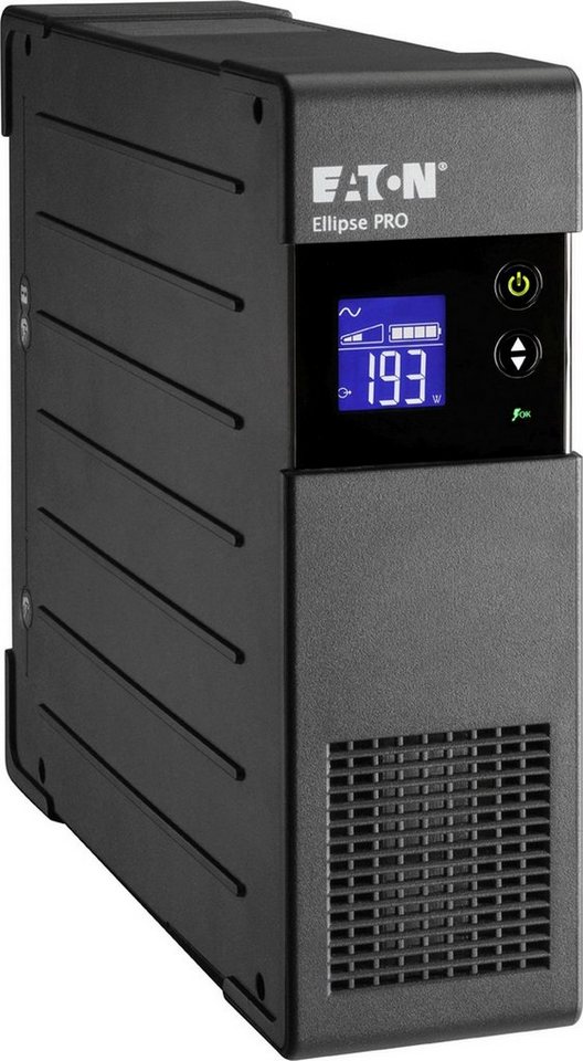 EATON USV-Anlage Ellipse PRO 650 DIN EATON USV-Anlage Ellipse PRO 650 DIN von EATON