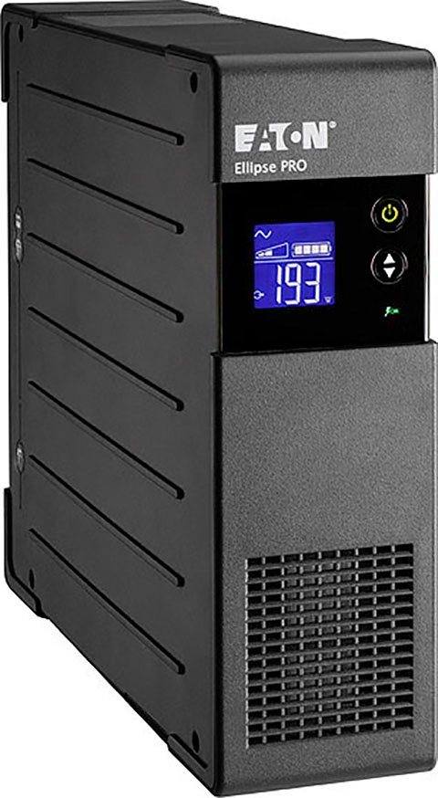 EATON USV-Anlage Ellipse PRO 850 IEC EATON USV-Anlage Ellipse PRO 850 IEC von EATON