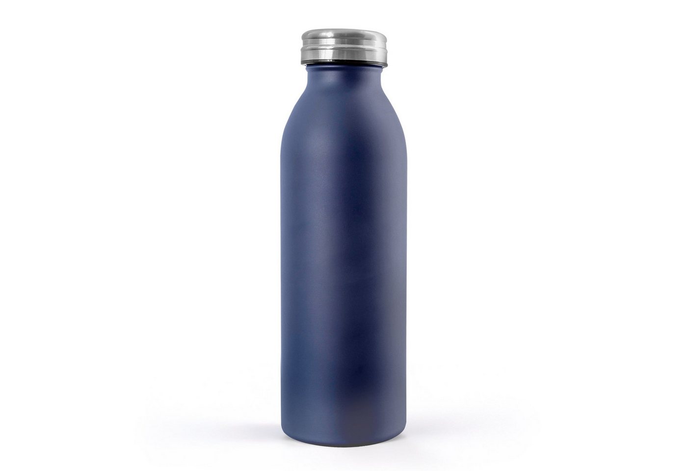 EAXUS Thermoflasche aus kupfervakuumisoliertem, doppelwandigem Edelstahl 500 ml, auslaufsicher, für kalte und heiße Getränke EAXUS Thermoflasche aus kupfervakuumisoliertem, doppelwandigem Edelstahl 500 ml, auslaufsicher, für kalte und heiße Getränke von EAXUS