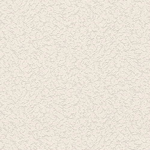 Erismann Finesse Natural Wallpaper 8203-14 – Vinyl-Struktur, Glitzer von EB-Erismann