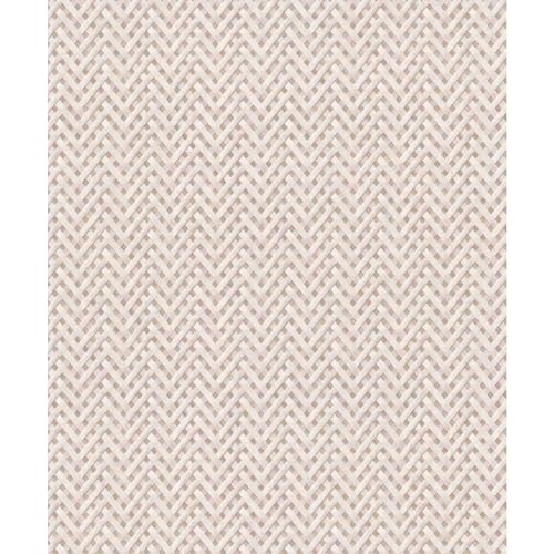 Erismann Tapete | Kollektion Code Nature | 10209-14 | Vliestapete | 3D | 0.53 x 10.05 m | Creme | Wohnzimmer | Flur | Büro | Küche | Wohnräume Erismann Tapete | Kollektion Code Nature | 10209-14 | Vliestapete | 3D | 0.53 x 10.05 m | Creme | Wohnzimmer | Flur | Büro | Küche | Wohnräume von EB-Erismann