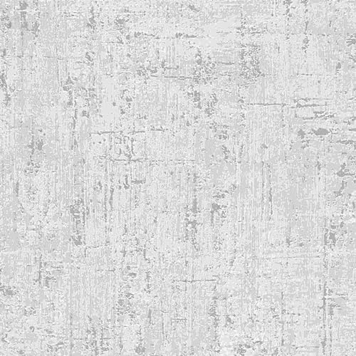 Erismann Tapete | Kollektion Collage | 10328-10 | Vliestapete | Uni/Einfarbig | 0.53 x 10.05 m | Grau | Wohnzimmer | Flur | Büro | Küche | Wohnräume Erismann Tapete | Kollektion Collage | 10328-10 | Vliestapete | Uni/Einfarbig | 0.53 x 10.05 m | Grau | Wohnzimmer | Flur | Büro | Küche | Wohnräume von EB-Erismann