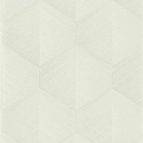 Erismann Tapete | Kollektion Fashion for Walls 4 | 10370-26 | Vliestapete | Muster/Motive | 0.53 x 10.05 m | Creme | Wohnzimmer | Flur | Büro | Küche | Wohnräume Erismann Tapete | Kollektion Fashion for Walls 4 | 10370-26 | Vliestapete | Muster/Motive | 0.53 x 10.05 m | Creme | Wohnzimmer | Flur | Büro | Küche | Wohnräume von EB-Erismann