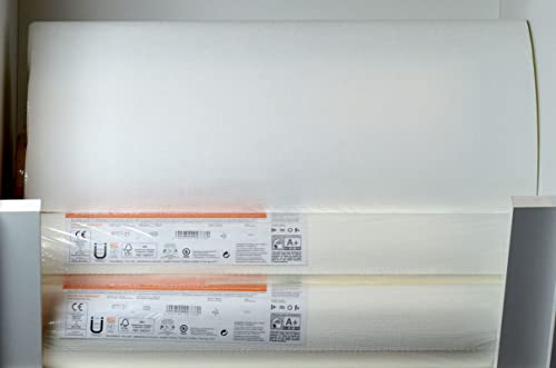 Tapete Edito Erismann Vliestapete 6777-01 677701 Uni Struktur weiß Tapete Edito Erismann Vliestapete 6777-01 677701 Uni Struktur weiß von EB-Erismann