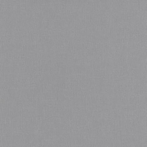 Vliestapete 10437-47 Tapete Uni Einfarbig 0.53 x 10.05 m Erismann Spotlight Grau Vliestapete 10437-47 Tapete Uni Einfarbig 0.53 x 10.05 m Erismann Spotlight Grau von EB-Erismann