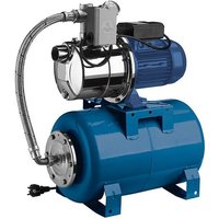 Edelstahl-Hauswasserwerk gp-jexm 120-24 1390 Watt von EBARA