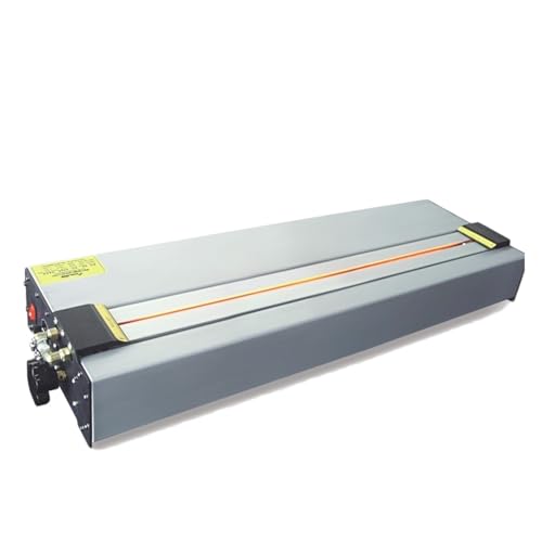 Acrylbiegemaschine, Acryl/ABS/PP/PVC Heißbiegemaschine Kunststoffplattenbiegemaschine Infrarotheizung Acrylbiegemaschine(Abm700) von EBAYTV