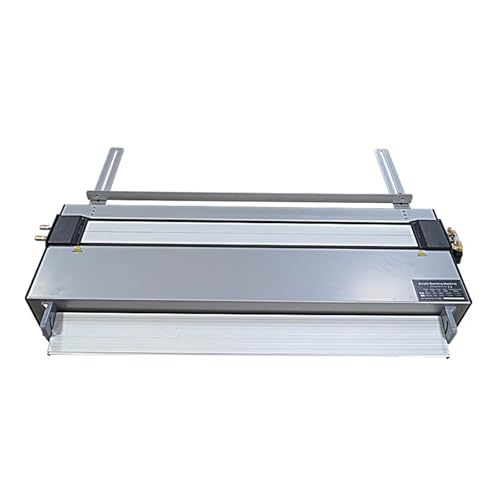 Acrylbiegemaschine, Acryl Biege Maschine ABM700 Organische Bord/Kunststoff Blatt Biege Maschine Infrarot Heizung Acryl Bender 1PC(Abm1300,110) von EBAYTV