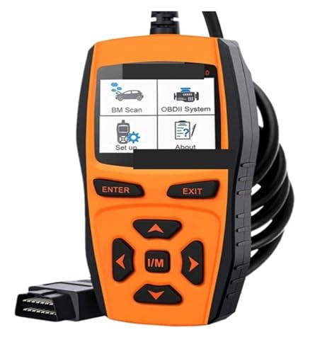 Auto-Fehlerdetektor, 7810 OBD2 Scanner Auto Auto Öl Service Reset EPB triebe TPS Diagnose Werkzeug OBD 2 Automotive Scanner von EBAYTV