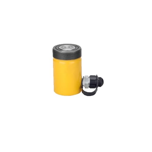 Hydraulikzange, Pneumatisches/Hydraulisches Kugelgelenk-Entfernungswerkzeug, Auto-Lenkse, Kipphebel-Kugelkopf-Abzieher, hydraulischer Kugelkäfig for große Lkw(Cylinder) von EBAYTV