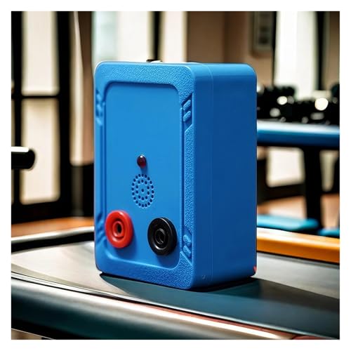Kondensatortester, 1 Satz 9-V-Summertester mit Anzeige – PCB-Kabelschaltertester, Multimeter-Stiftclip for Schaltkreise Kondensatortester, 1 Satz 9-V-Summertester mit Anzeige – PCB-Kabelschaltertester, Multimeter-Stiftclip for Schaltkreise von EBAYTV