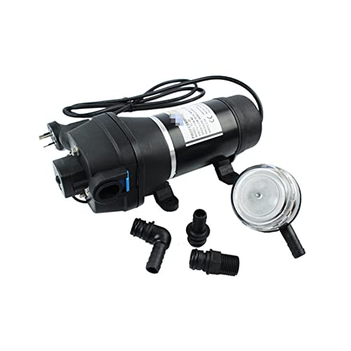 Membranpumpe, Membranpumpe 17,5m3 / h mit Vitonventilen Santopren-Diaphragm 4 0psi. Bedarfsschalter 220V. Membranpumpe, Membranpumpe 17,5m3 / h mit Vitonventilen Santopren-Diaphragm 4 0psi. Bedarfsschalter 220V. von EBAYTV