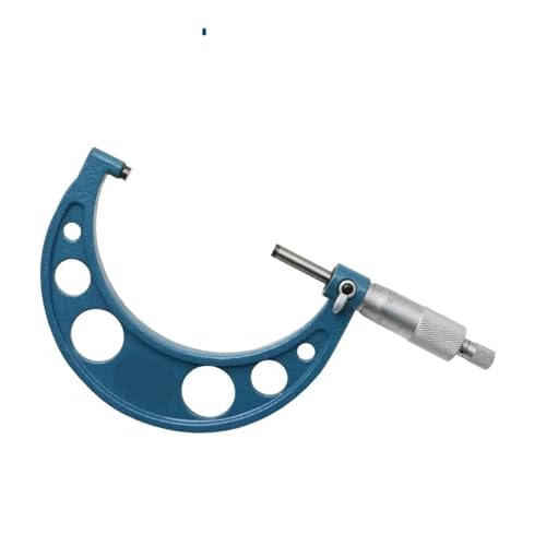 Mikrometer, 75-100 mm Außenmikrometer-Messlehre, Mikrometer 75-100 mm Mikrometer, 75-100 mm Außenmikrometer-Messlehre, Mikrometer 75-100 mm von EBAYTV