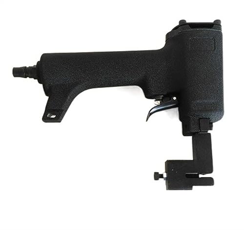 Tischbohrmaschine, Pneumatisches Luftstanz-Flanschwerkzeug, Luftschild-Stanzwerkzeuge, Luftlochstanzmaschine(Punch 5.0mm hole) von EBAYTV