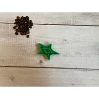 Dallas Stars Nhl Keksausstecher| Gratis Versand Ab 9 Euro von EBCreationsDD