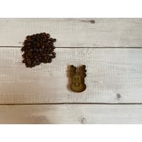 Rentier Keksausstecher Stempel| Gratis Versand Ab 9 Euro von EBCreationsDD