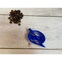 Tampa Bay Lightning Nhl Keksausstecher| Gratis Versand Ab 9 Euro von EBCreationsDD