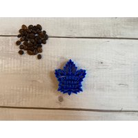 Toronto Maple Leafs Nhl Keksausstecher| Gratis Versand Ab 9 Euro von EBCreationsDD