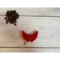 Washington Capitals Nhl Keksausstecher| Gratis Versand Ab 9 Euro von EBCreationsDD