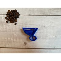 st. Louis Blues Nhl Keksausstecher| Gratis Versand Ab 9 Euro von EBCreationsDD
