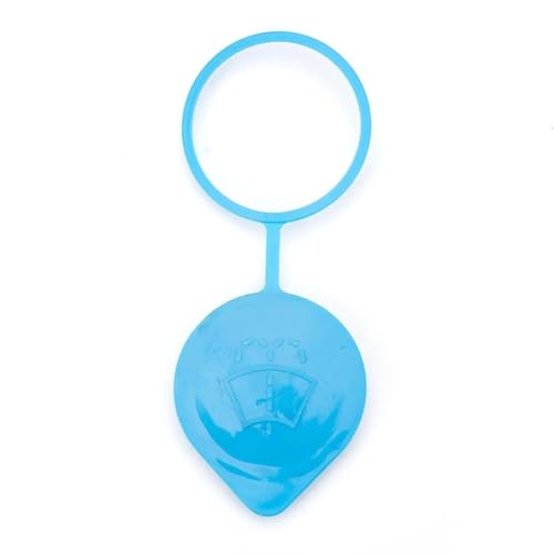 EBDFGHK Deckel Wischwasserbehälter Kompatibel Mit Accord Für Civic 2015 2016 2017 1 Stück Auto-Scheibenwaschbehälterdeckel Zubehör 38513-SC4-672 von EBDFGHK